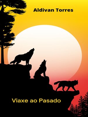 cover image of Viaxe ao Pasado